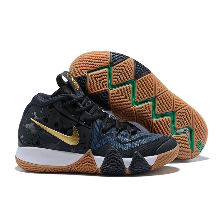 nike kyrie 4 pitch blue
