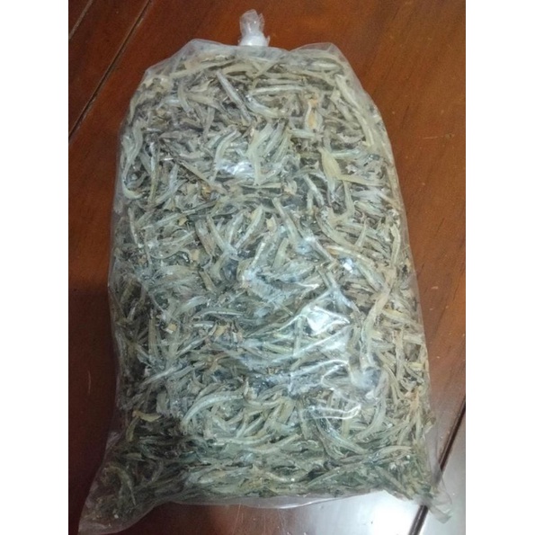 

TERI KUPAS PUSUK PULAU