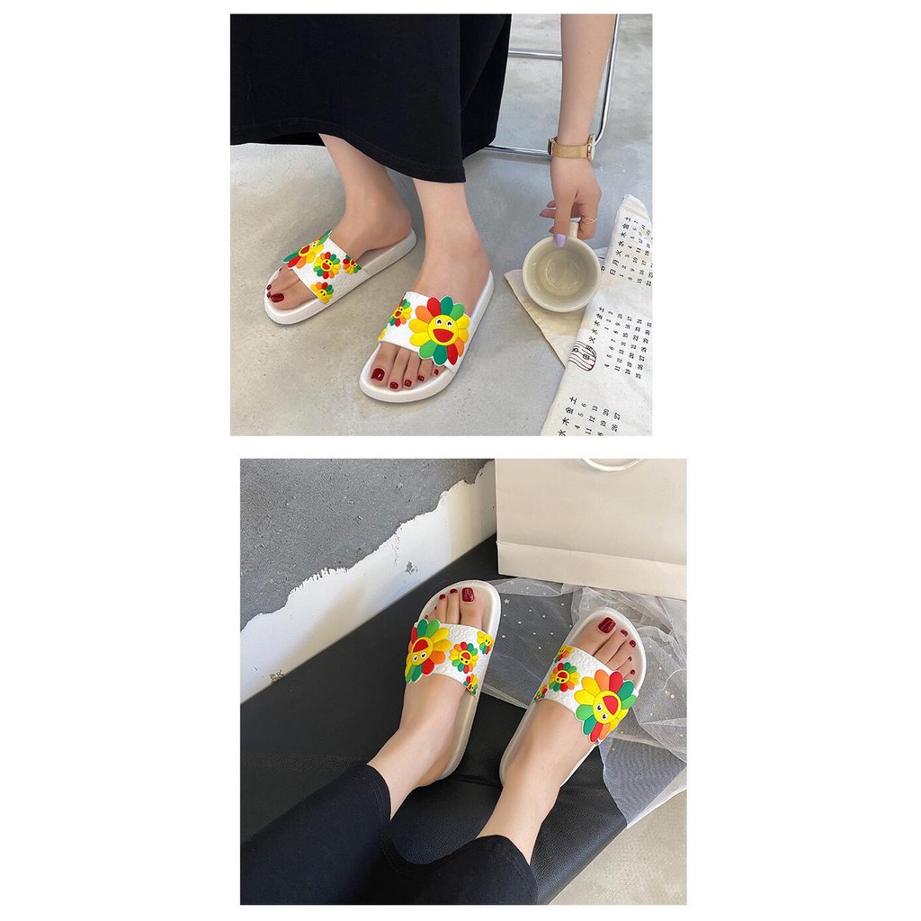 (LOLI-JKT)SD-CSUN SANDAL IMPORT COUPLE ANAK SAMA BUNDA SIZE 26-41