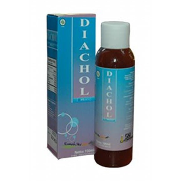 DIACHOL 100ML