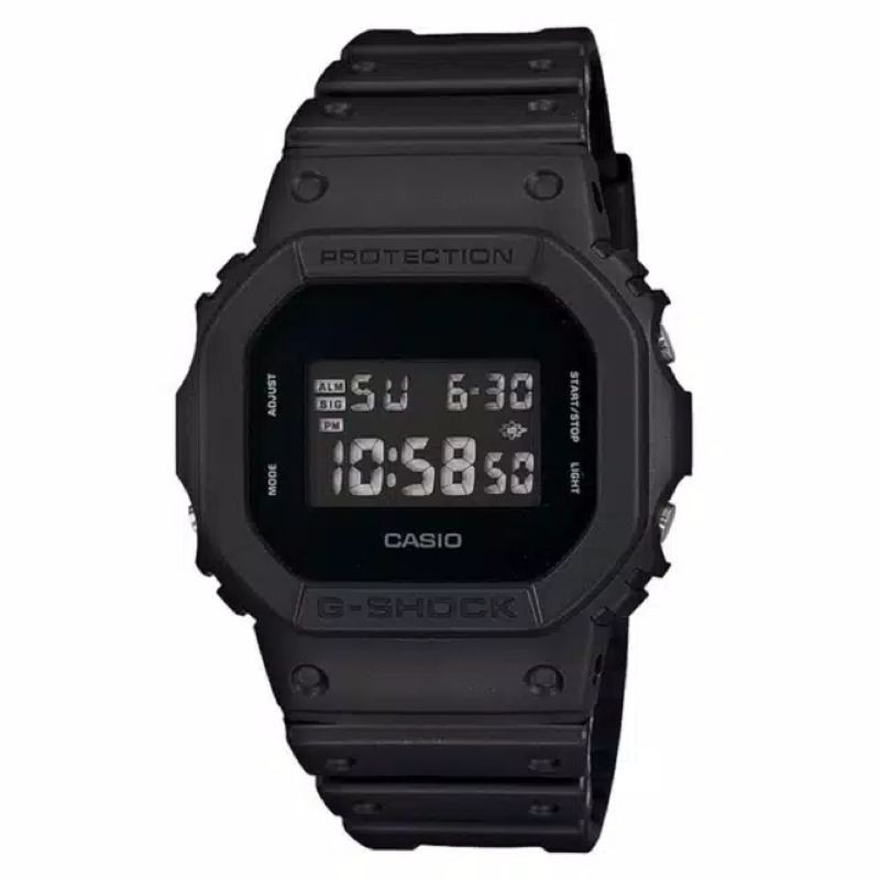 Jam Tangan Casio G-Shock Pria Wanita Original