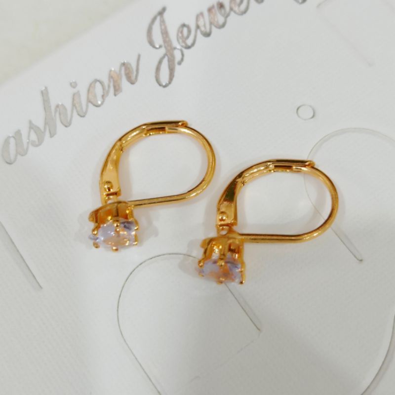 anting desi dewasa perhiasan xuping