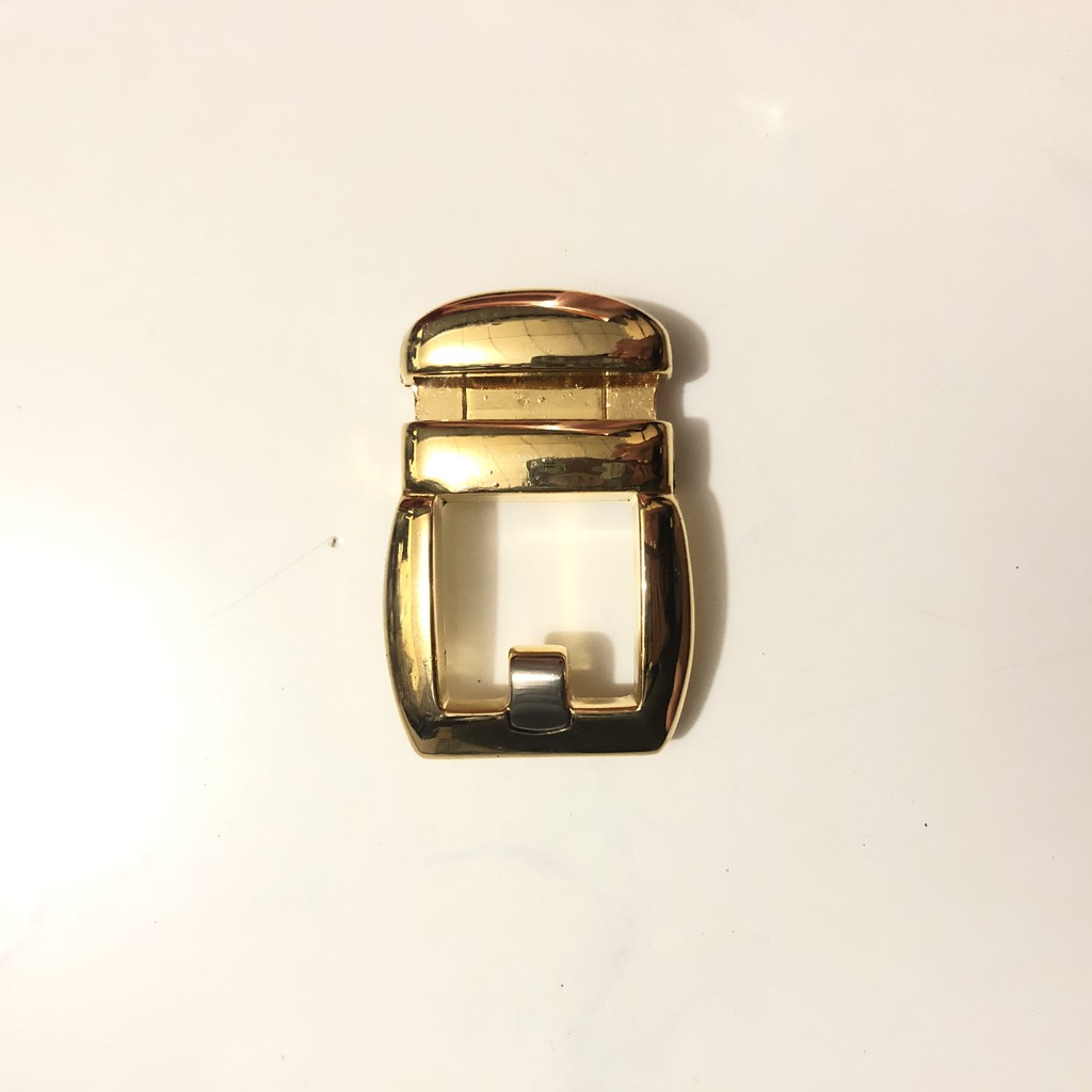 Kepala Belt Adriell Cirillo Genuine Leather