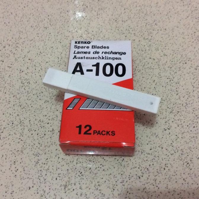 

Isi Cutter A-100 KENKO