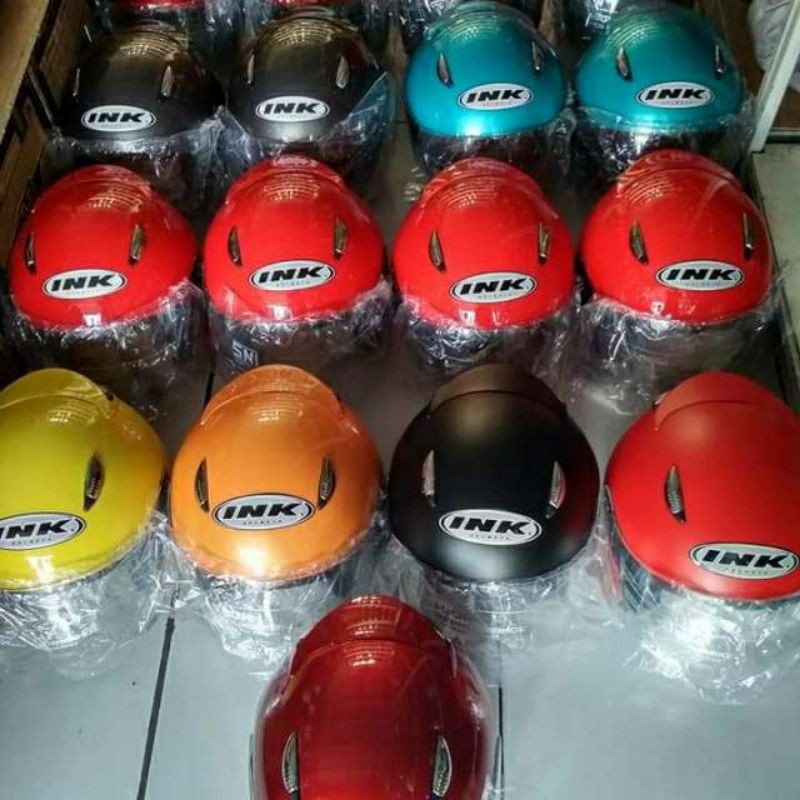 helm ink kw
