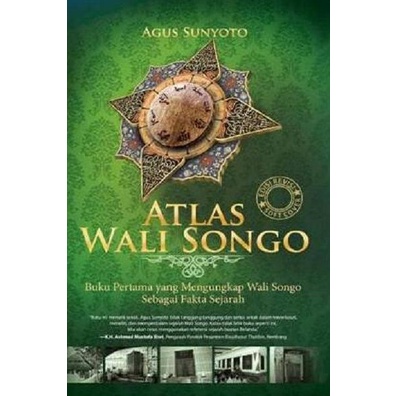 

ATLAS WALI SONGO EDISI SC Star Seller Termurah