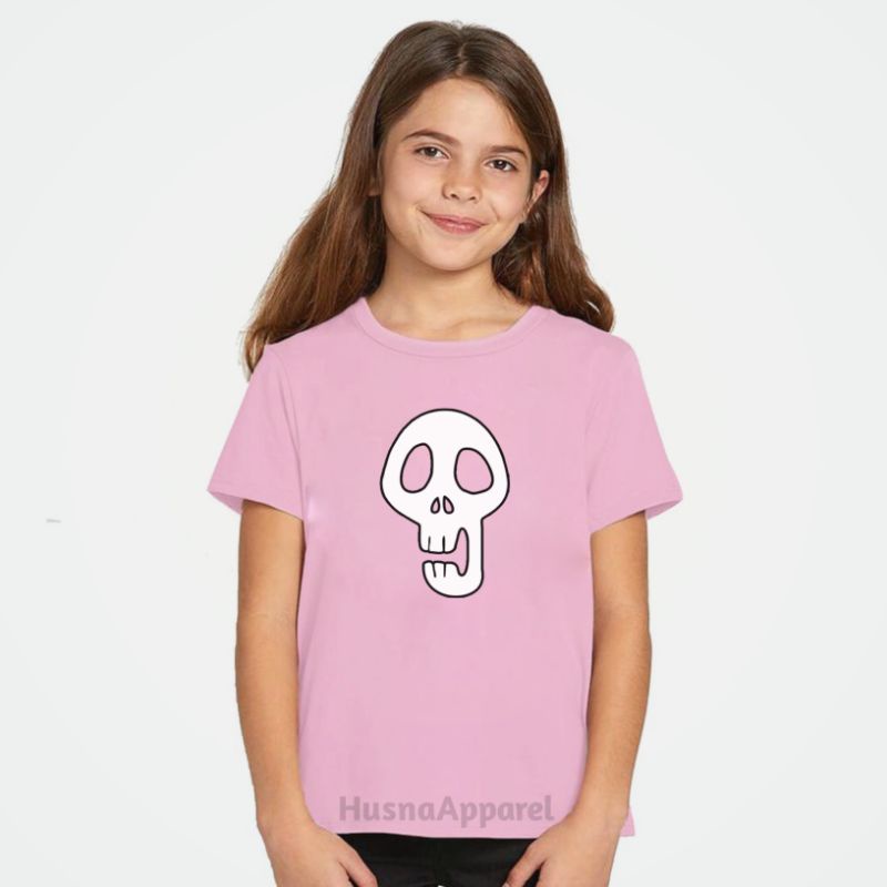 KAOS ANAK BAJU ANAK HARI KOO SHINBI HOUSE