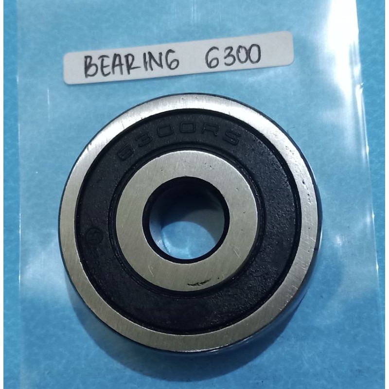 bearing 6300