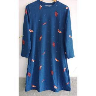  TUNIK  KAOS  IMPORT  TUNIK  BULU Shopee  Indonesia