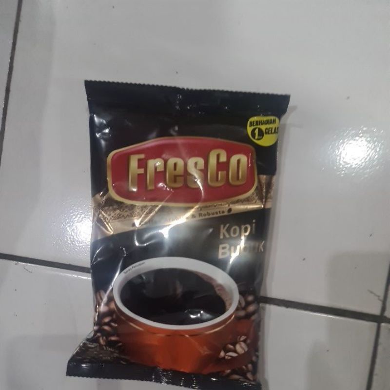 

kopi fresco 158 gr