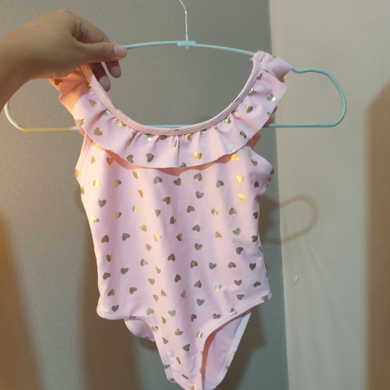 Preloved baju renang anak / kids swimwear