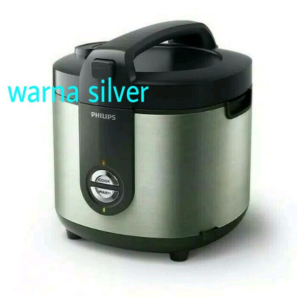 Unik magicom philips HD3132 rice cooker philips Diskon