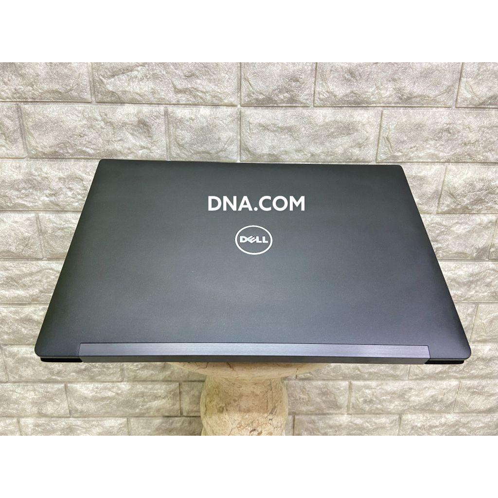 Dell Latitude 7480 i5 Gen 7 | 8GB | SSD 256GB | Murah / Berkualitas