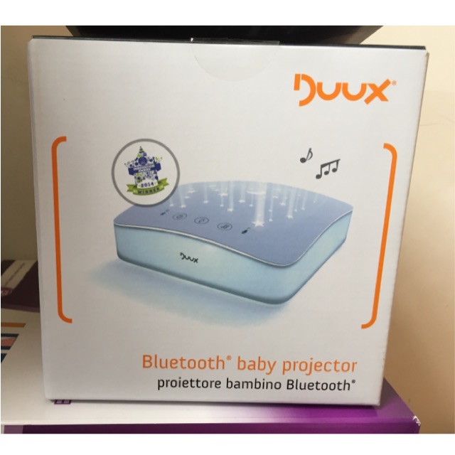 Duux Projector