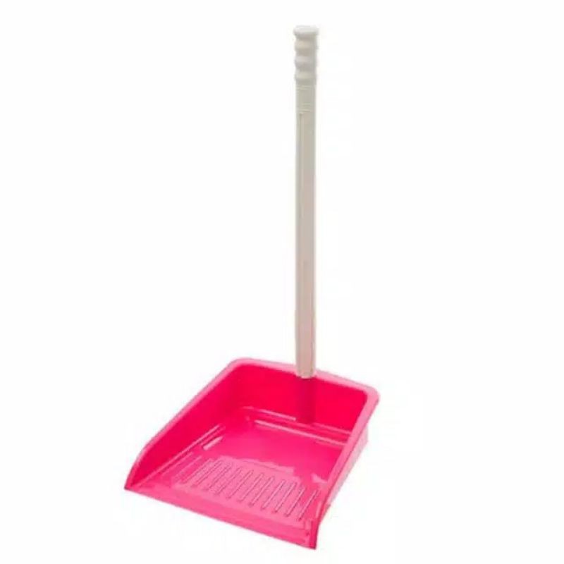 SEROK SAMPAH MURAH / PENGKI GAGANG PLASTIK