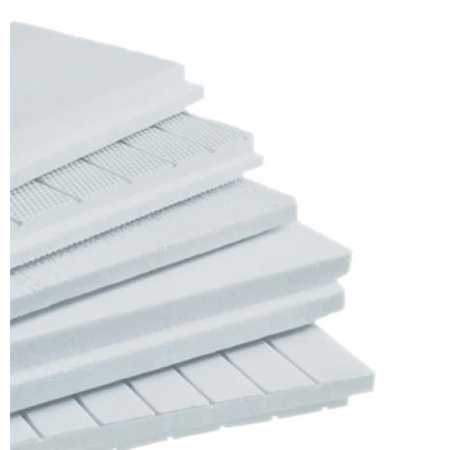 

Art Paper Sterofoam / Styrofoam / Xps Foam Board 1200*600*70Mm ( Warna Putih )