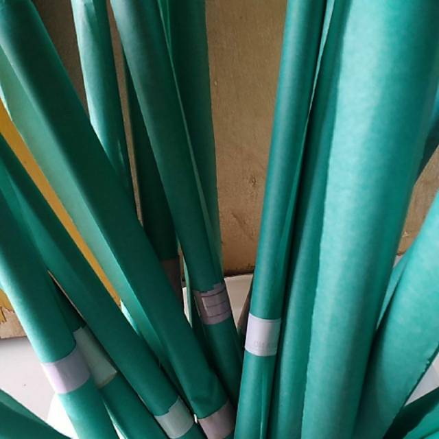 Kertas layangan tisu