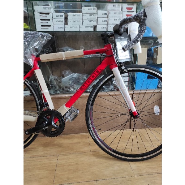 POLYGON STRATTOS S3 New 2022