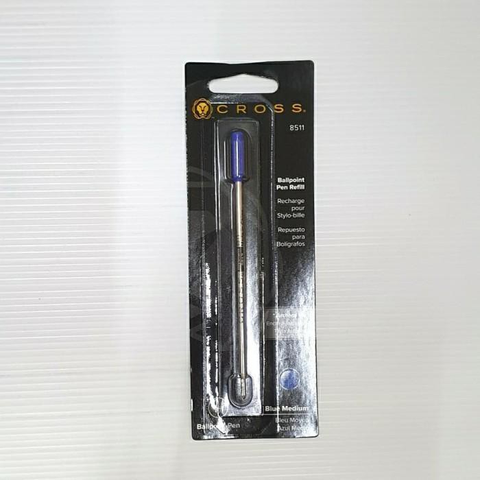 

Refil Pen Cross Ballpoint Blue