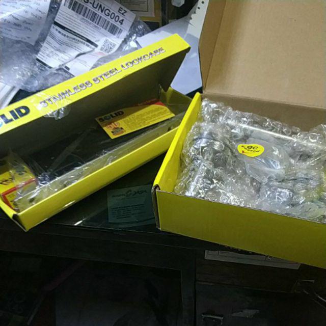 Termurah Kunci Pintu Model Misah Solid Hre 61.41 Solid Kunci Pintu Solid Promo Boom Sale