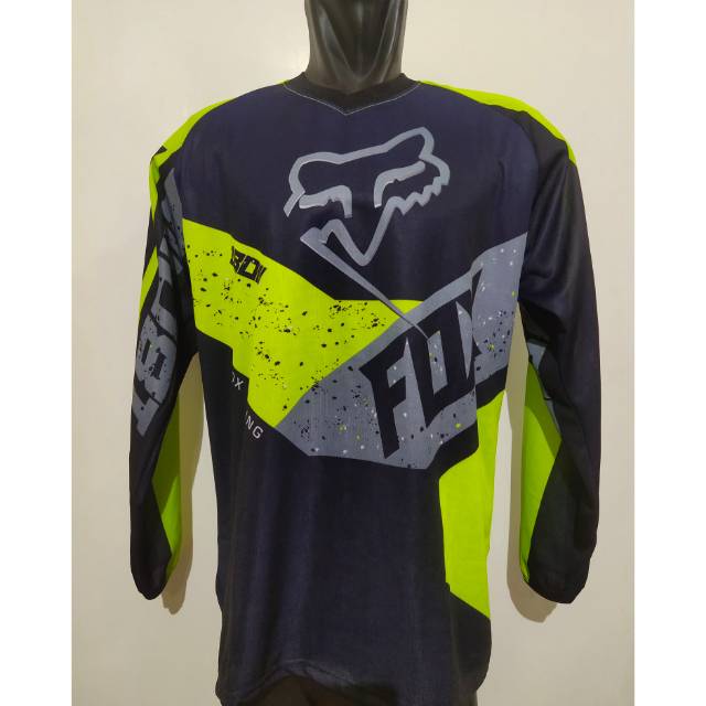 JERSEY MOTOR CROSS DEWASA