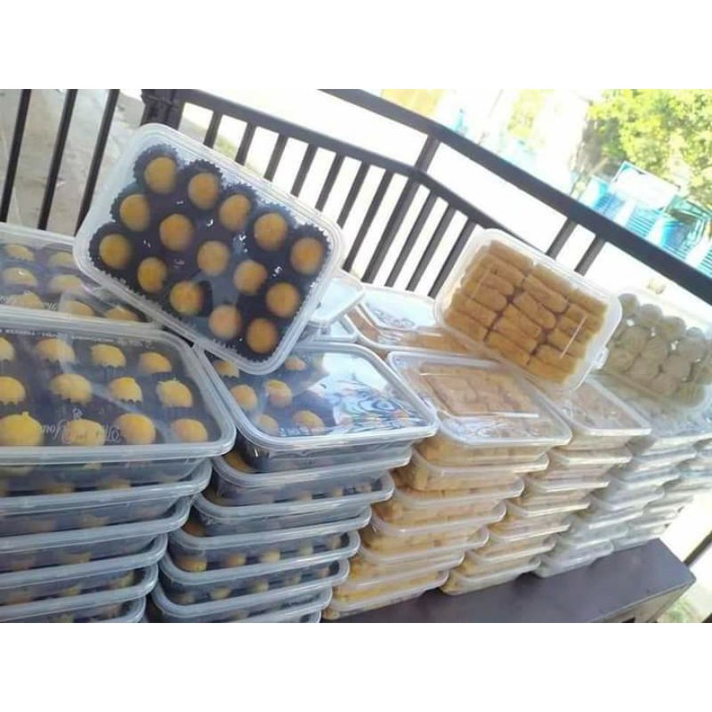 

Kue nastar