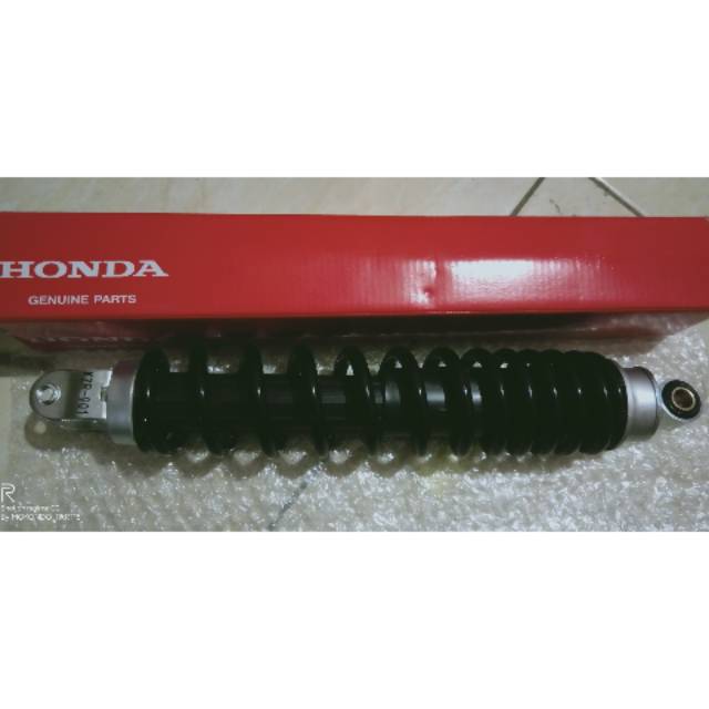 Shockbreaker belakang HONDA AHM ORI KZR Vario Techno 125// fi// old