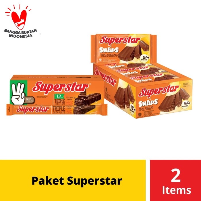 

Free Ongkir Paket Superstar Murah