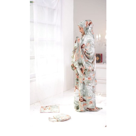 AMKANA PRAYER SET Original By Bebica