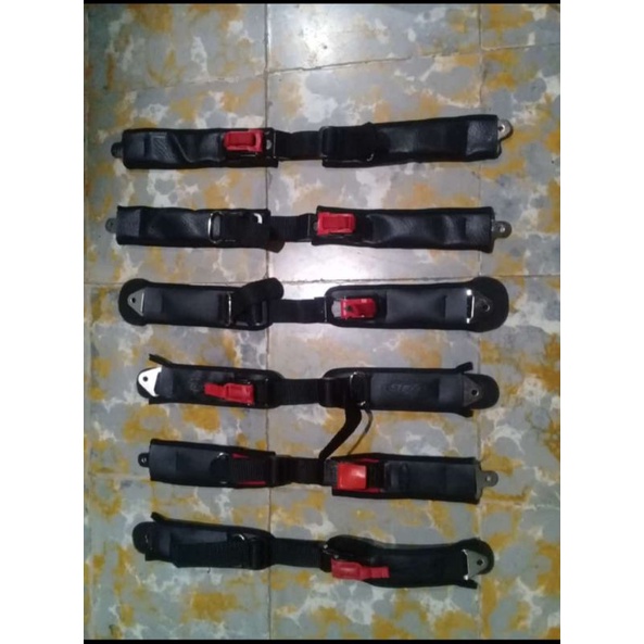TALI HELEM/GESPER HELEM DEWASA UNTUK SEMUA JENIS HELEM