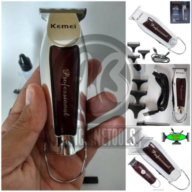 kemei detailer cordless