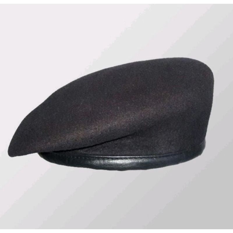 Topi Baret Pramuka Premium