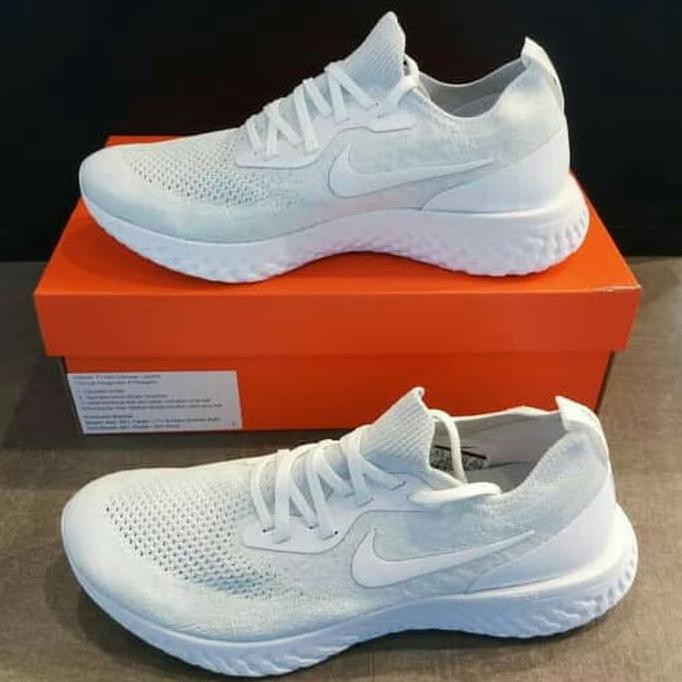 Nike Epic React New Release 100% Original