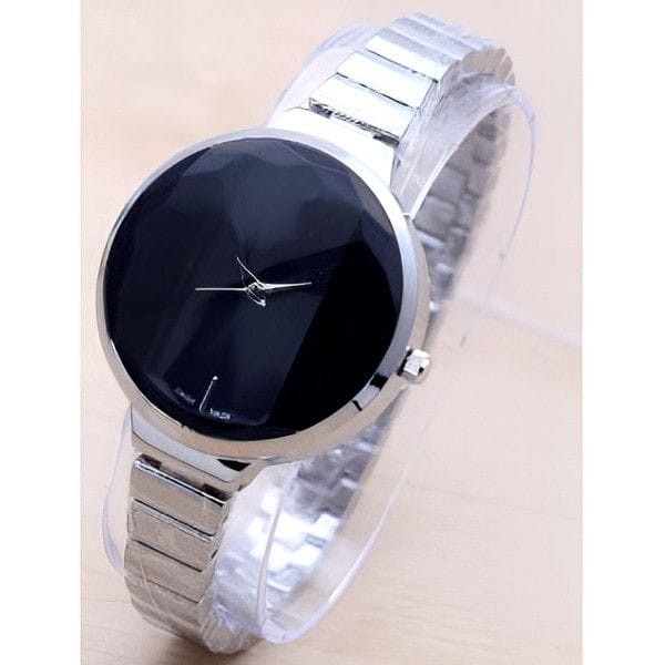 [PA] TERMURAH !! GRATIS ONGKIR !! JAM TANGAN WANITA RANTAI PREMIUM SLIM BELIMBING // CK004