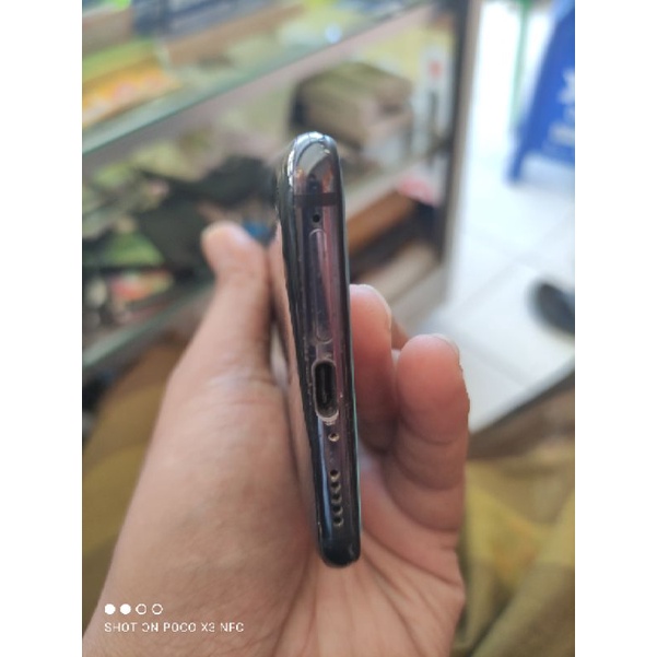 xiaomi mi 9t 6/128 second
