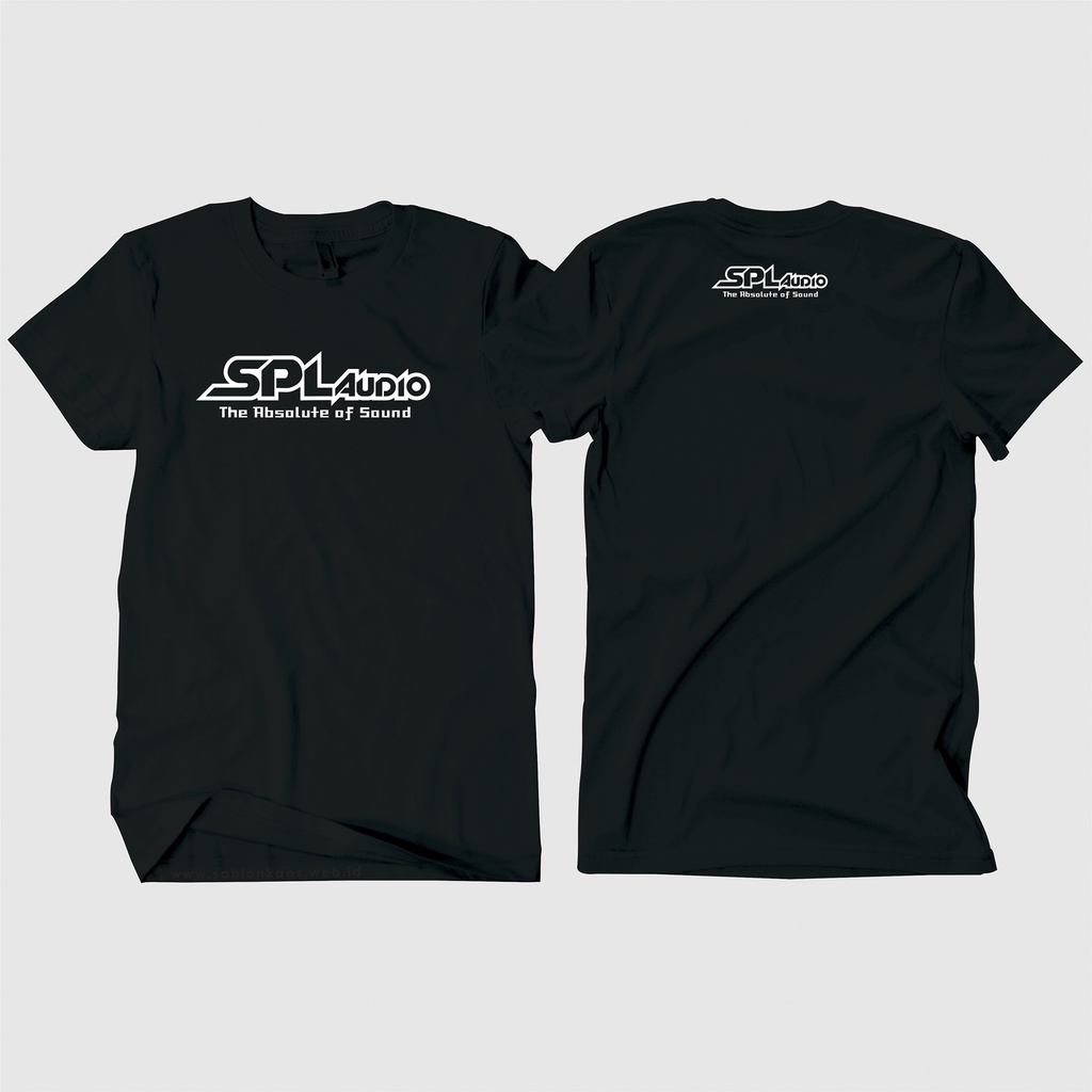 KAOS SOUND SPL | AUDIO | SPL AUDIO| PLASTISOL | SOUND | SYSTEM | SPEAKER