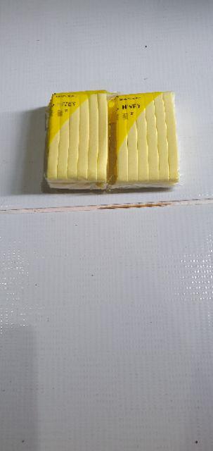 Spons Kentang Spons Stik Compressed Spons Disposable Spons Facial