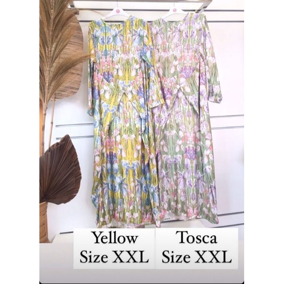 La plancha dress Ria Miranda (SOLD)