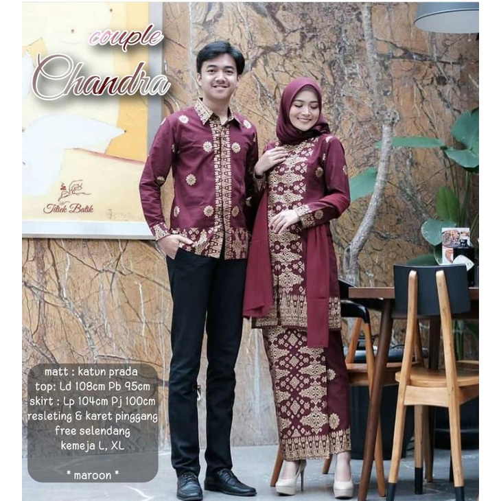 BAJU KONDANGAN/ COUPLE KONDANGAN