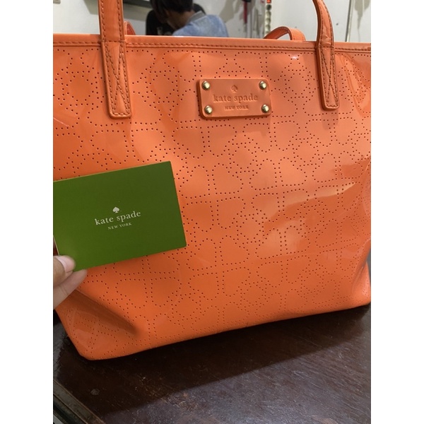 Preloved Kate Spade Original 100%(sold)