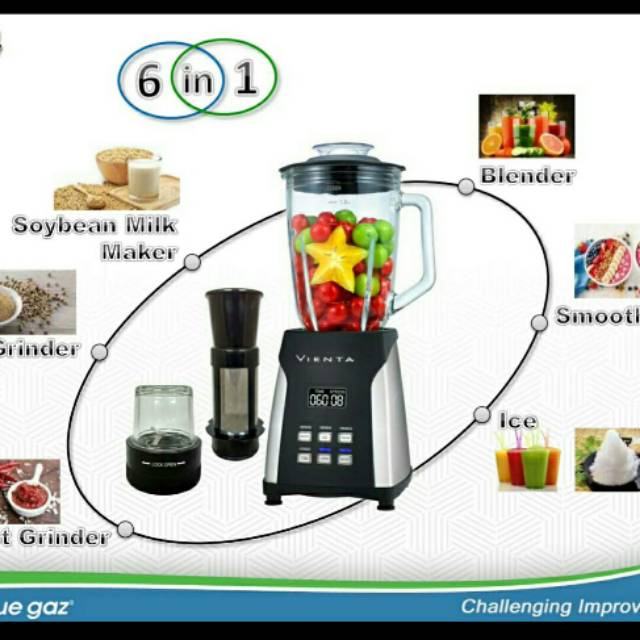 Vienta blender