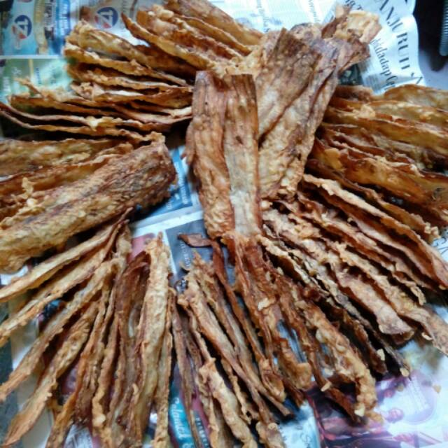 

sale pisang curah