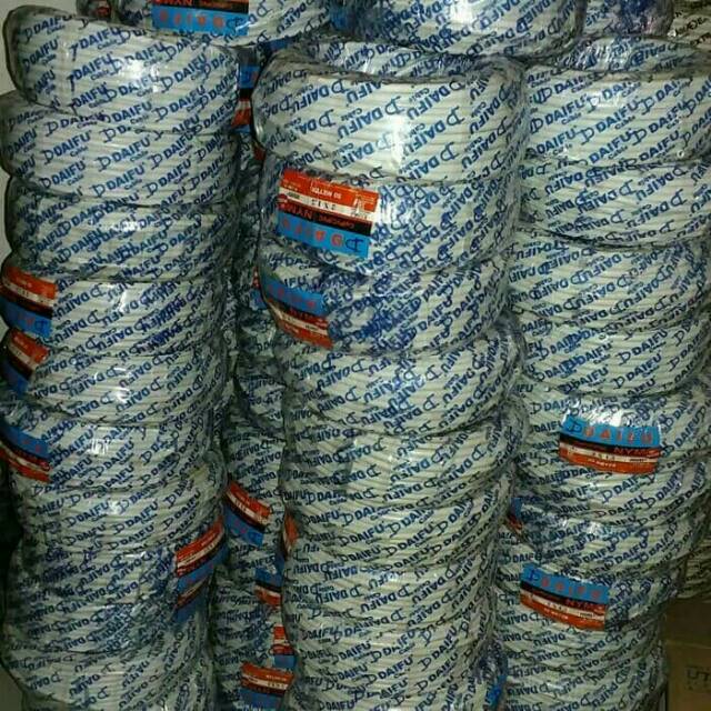 Kabel Listrik NYM 3x1,5mm 50M DAIFU (Tembaga Murni) SNI-LMK