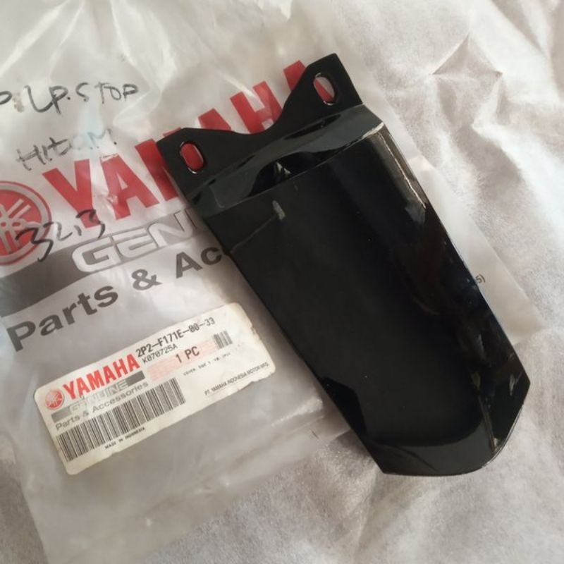 Covertail sambungan body yamaha Jupiter Z burhan original