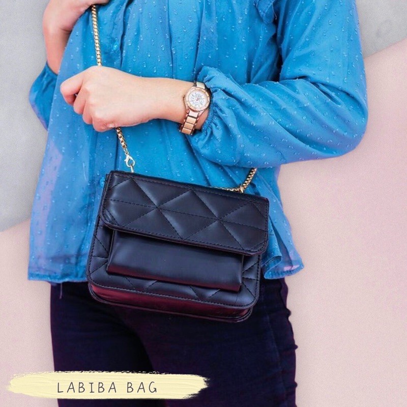 

girlshopbag.id - Labiba Bag