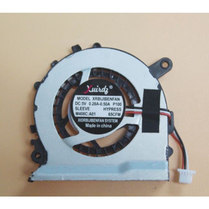Fan Laptop SAMSUNG NP530U3B NP530U3C NP532U3C NP535U3C