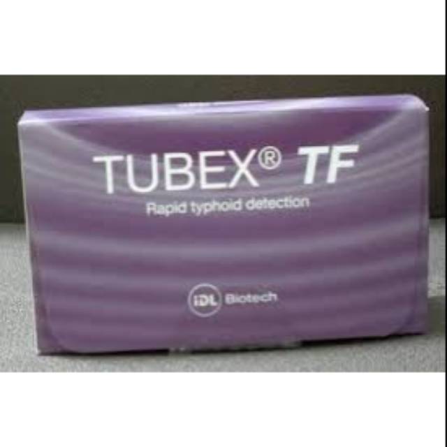 Tubex tf