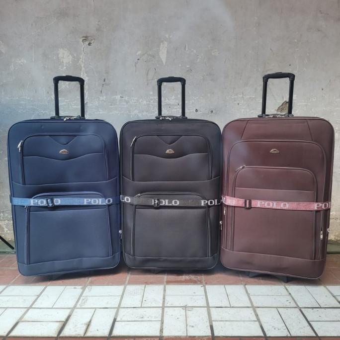 Koper 32 Inch Jumbo Polo Gear Original