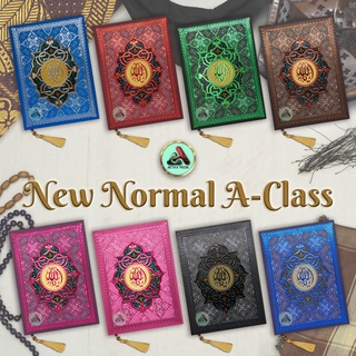 BUKU YASIN & TAHLIL HARD COVER ”NEW NORMAL A-CLASS”