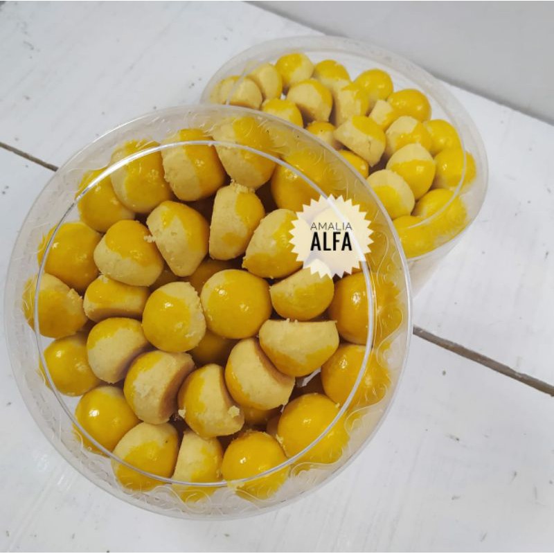 

Nastar clasik 500gr